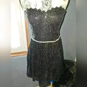 City Triangle Juniors Womans Dress Size 11